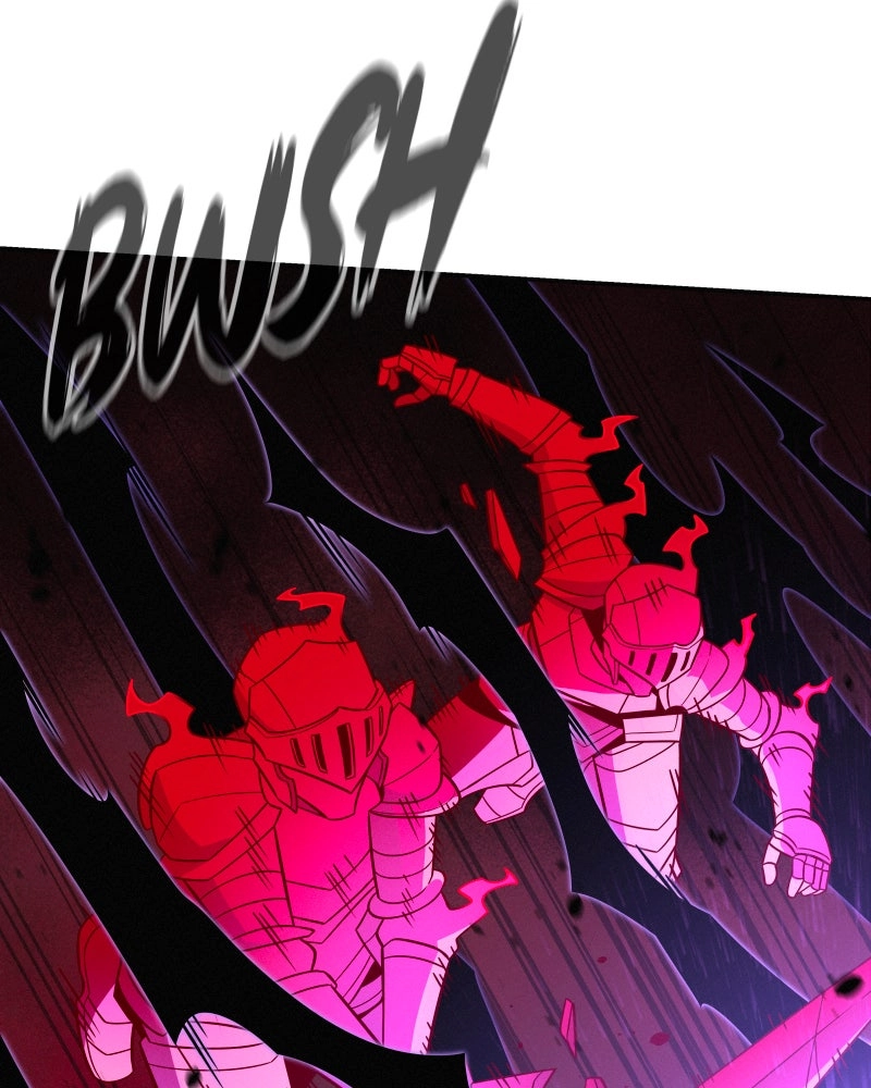 Horde: Dark Contract Saga Chapter 29 - page 8