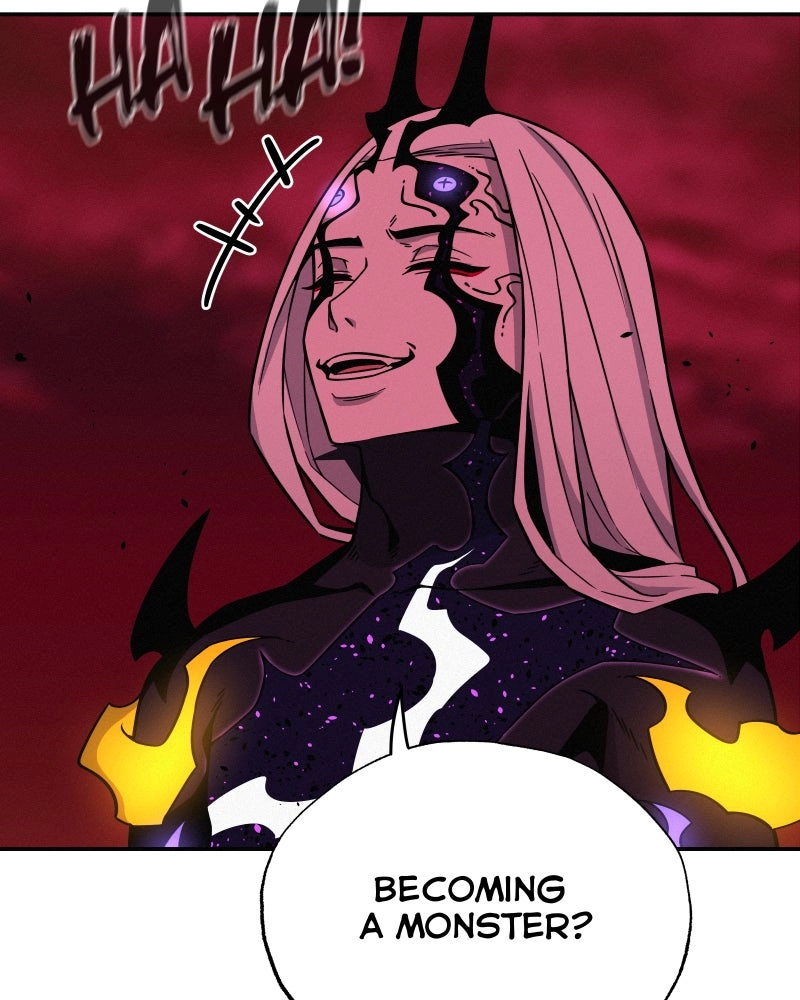 Horde: Dark Contract Saga Chapter 29 - page 83