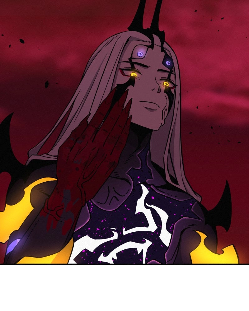 Horde: Dark Contract Saga Chapter 29 - page 96