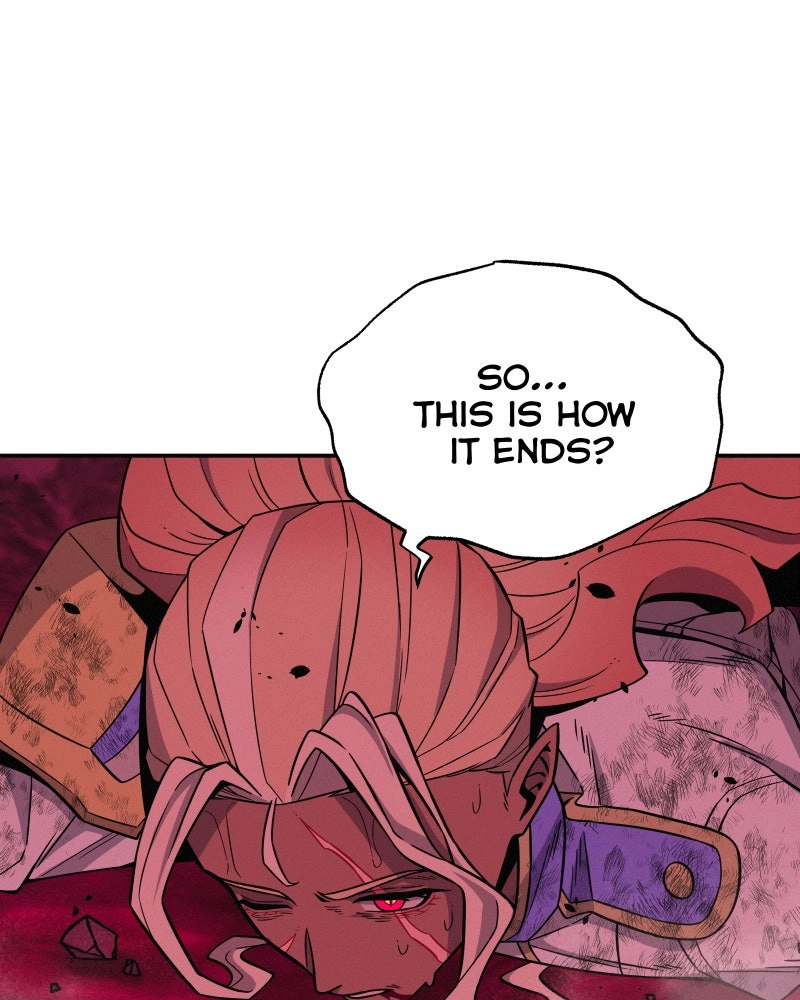 Horde: Dark Contract Saga Chapter 29 - page 97