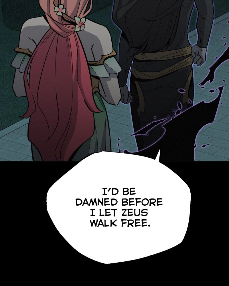 Horde: Dark Contract Saga Chapter 30 - page 103