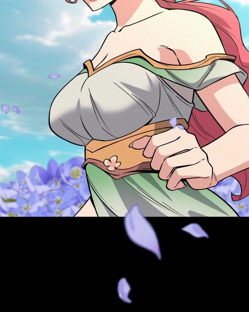 Horde: Dark Contract Saga Chapter 30 - page 11