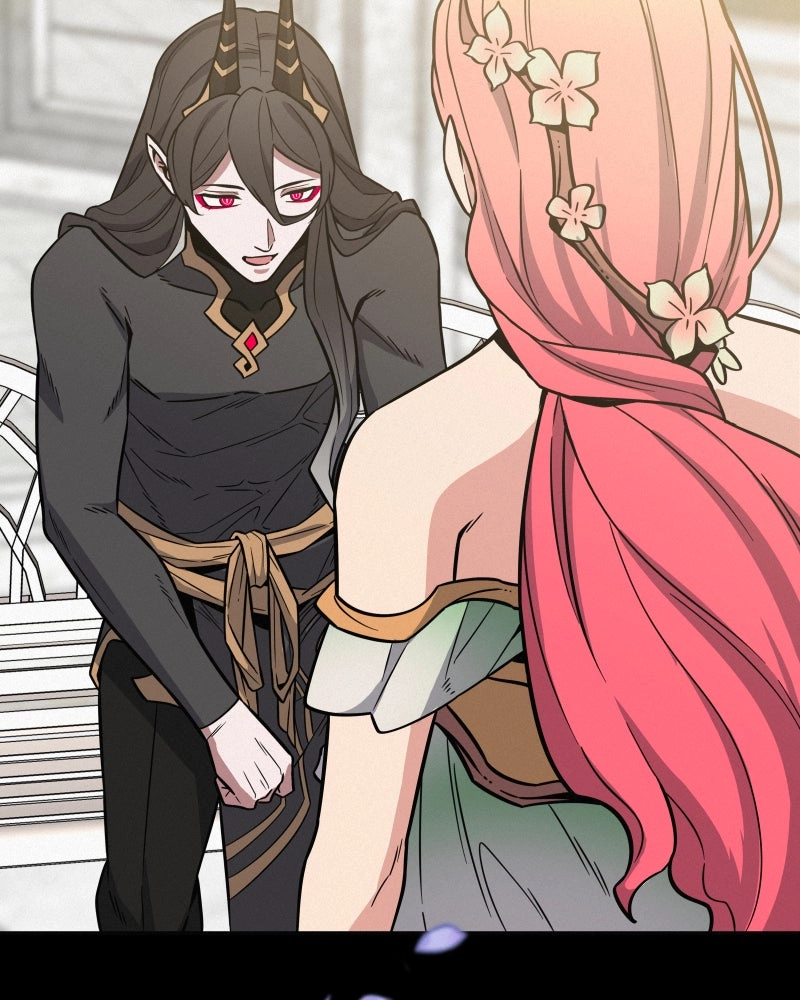 Horde: Dark Contract Saga Chapter 30 - page 14