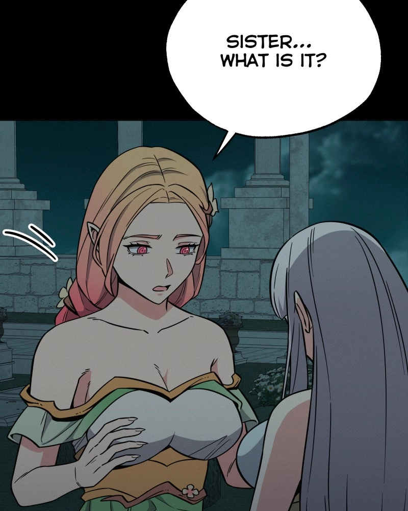 Horde: Dark Contract Saga Chapter 30 - page 31