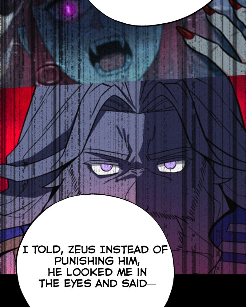 Horde: Dark Contract Saga Chapter 30 - page 38