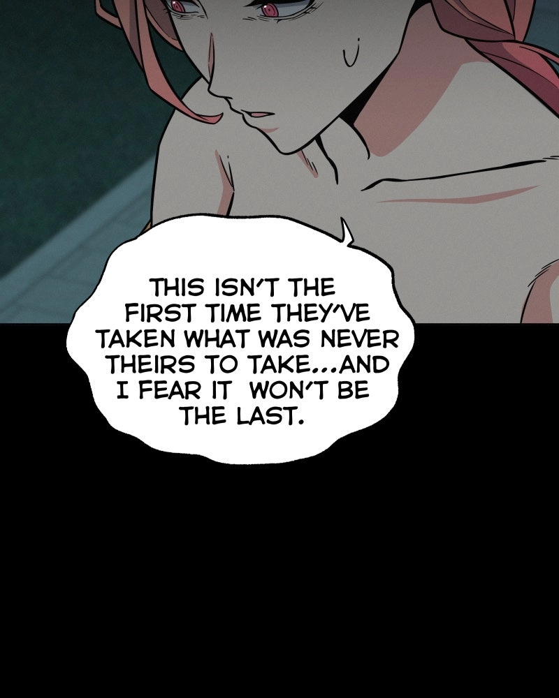 Horde: Dark Contract Saga Chapter 30 - page 50