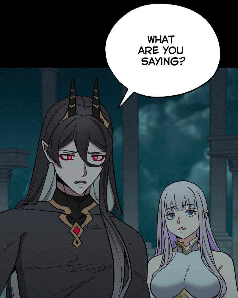 Horde: Dark Contract Saga Chapter 30 - page 51