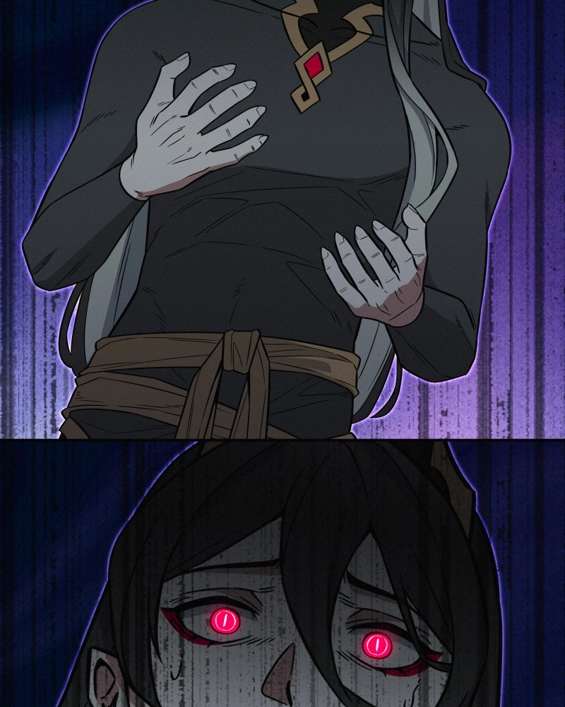 Horde: Dark Contract Saga Chapter 30 - page 55