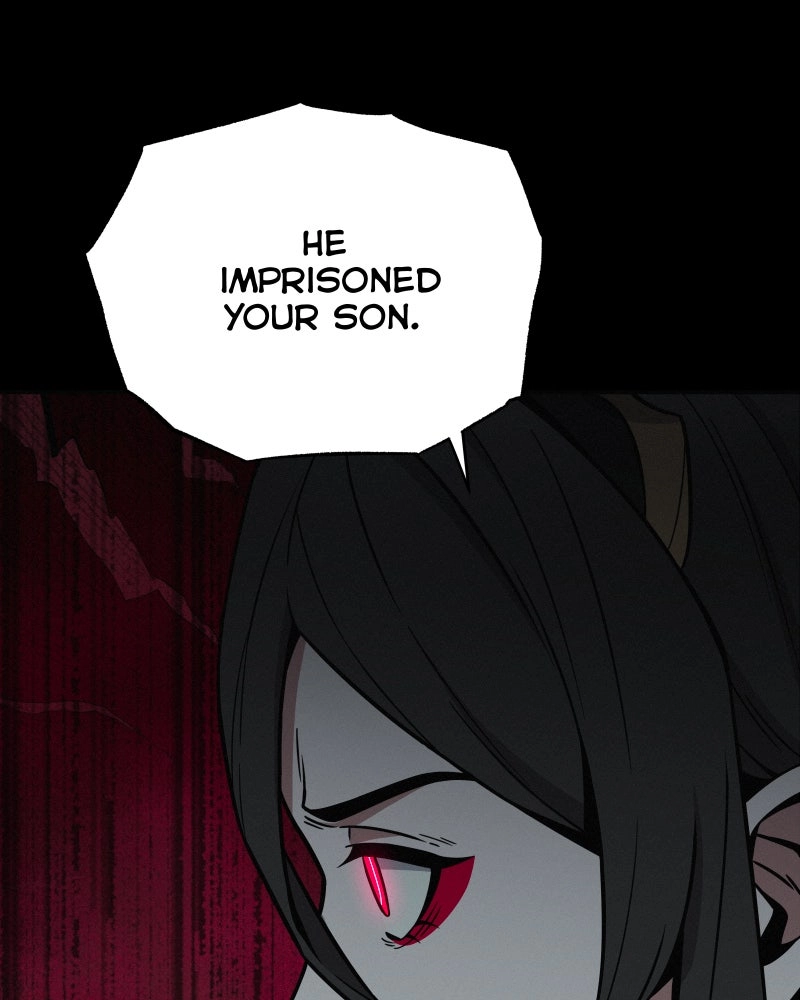 Horde: Dark Contract Saga Chapter 30 - page 81