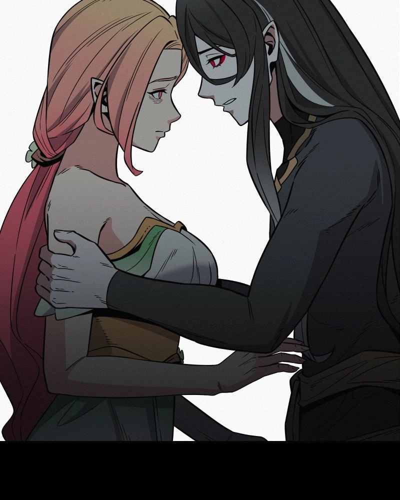 Horde: Dark Contract Saga Chapter 30 - page 98