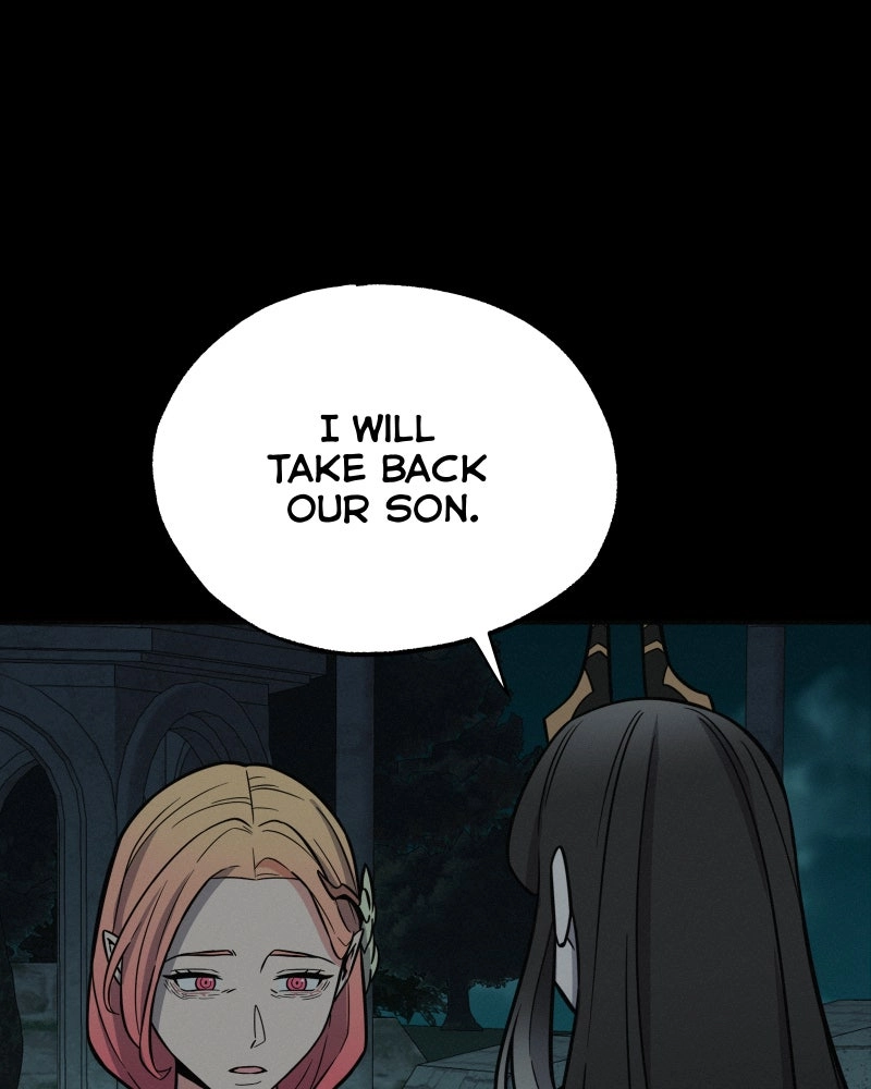 Horde: Dark Contract Saga Chapter 30 - page 99