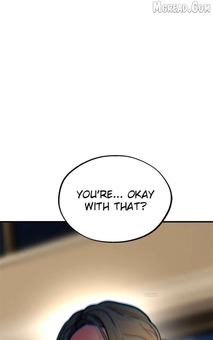 Your Sweet Breath Chapter 43 - page 1