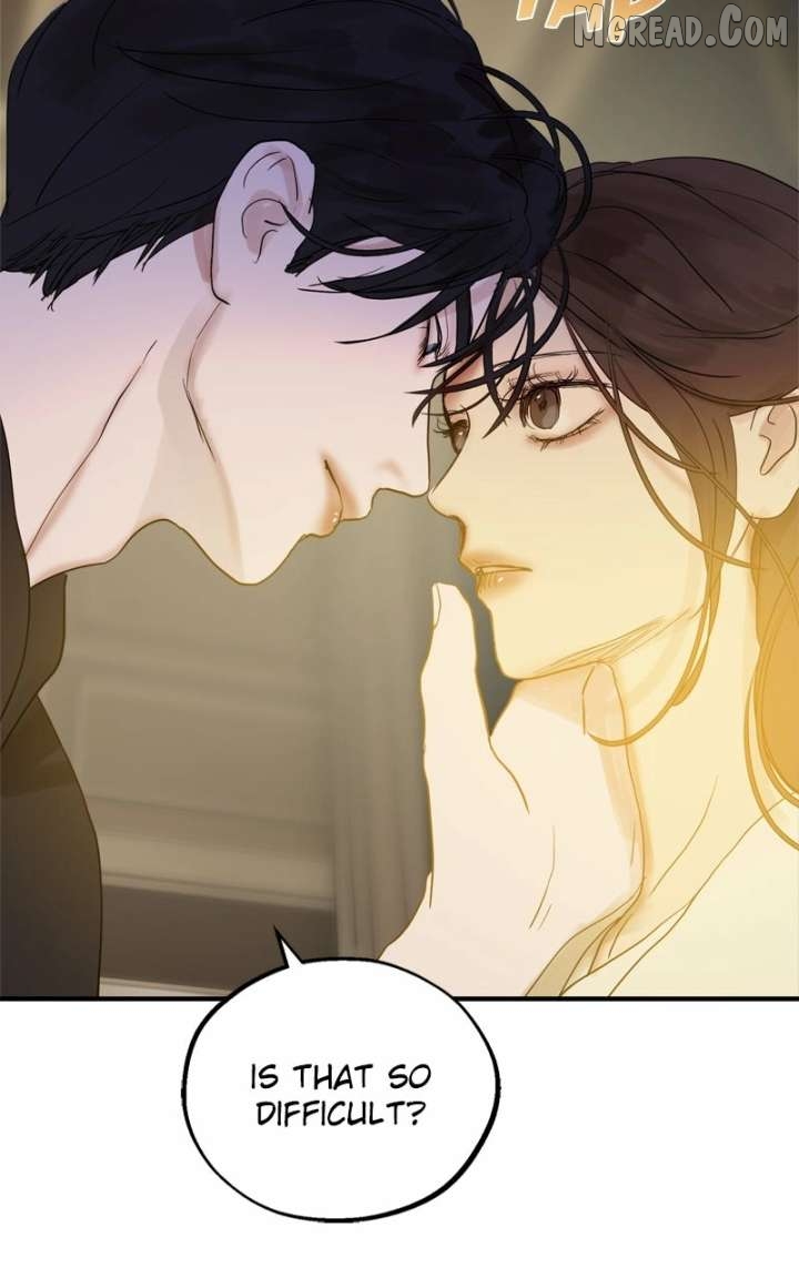 Your Sweet Breath Chapter 43 - page 10