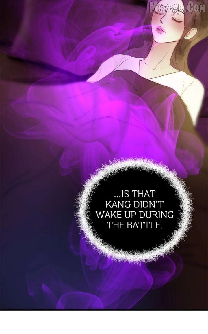 Your Sweet Breath Chapter 43 - page 102