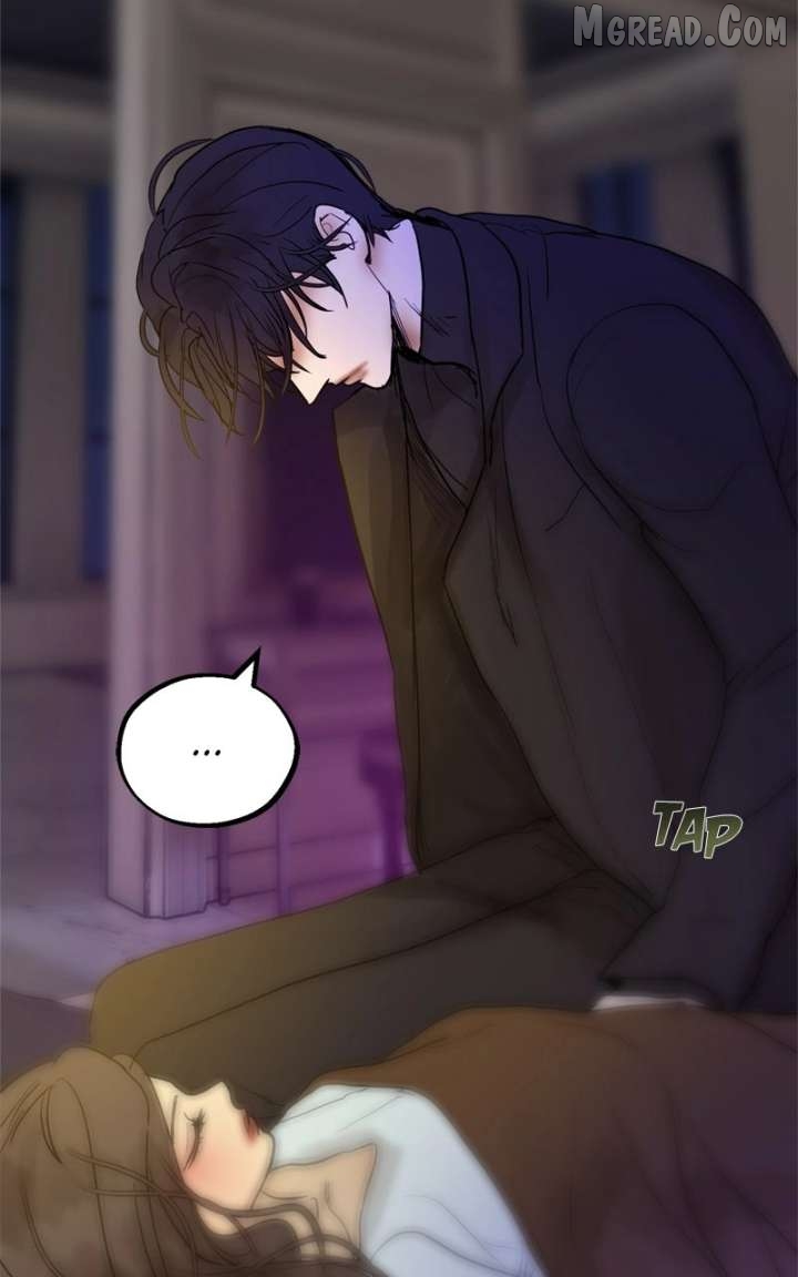 Your Sweet Breath Chapter 43 - page 105