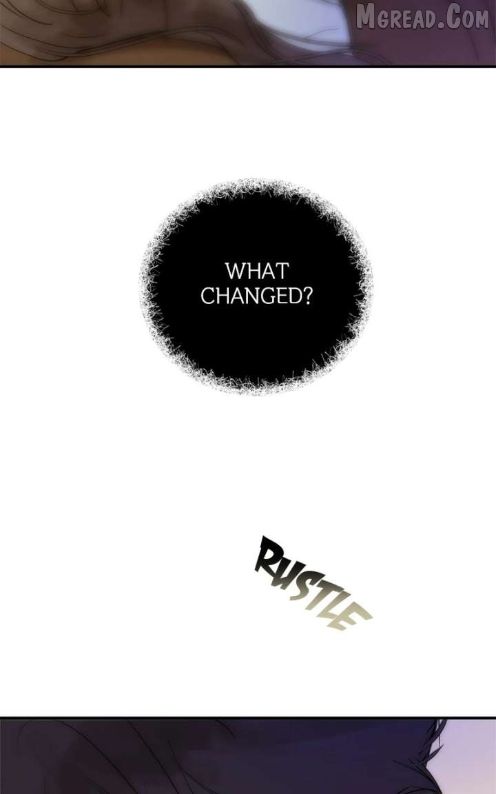 Your Sweet Breath Chapter 43 - page 106