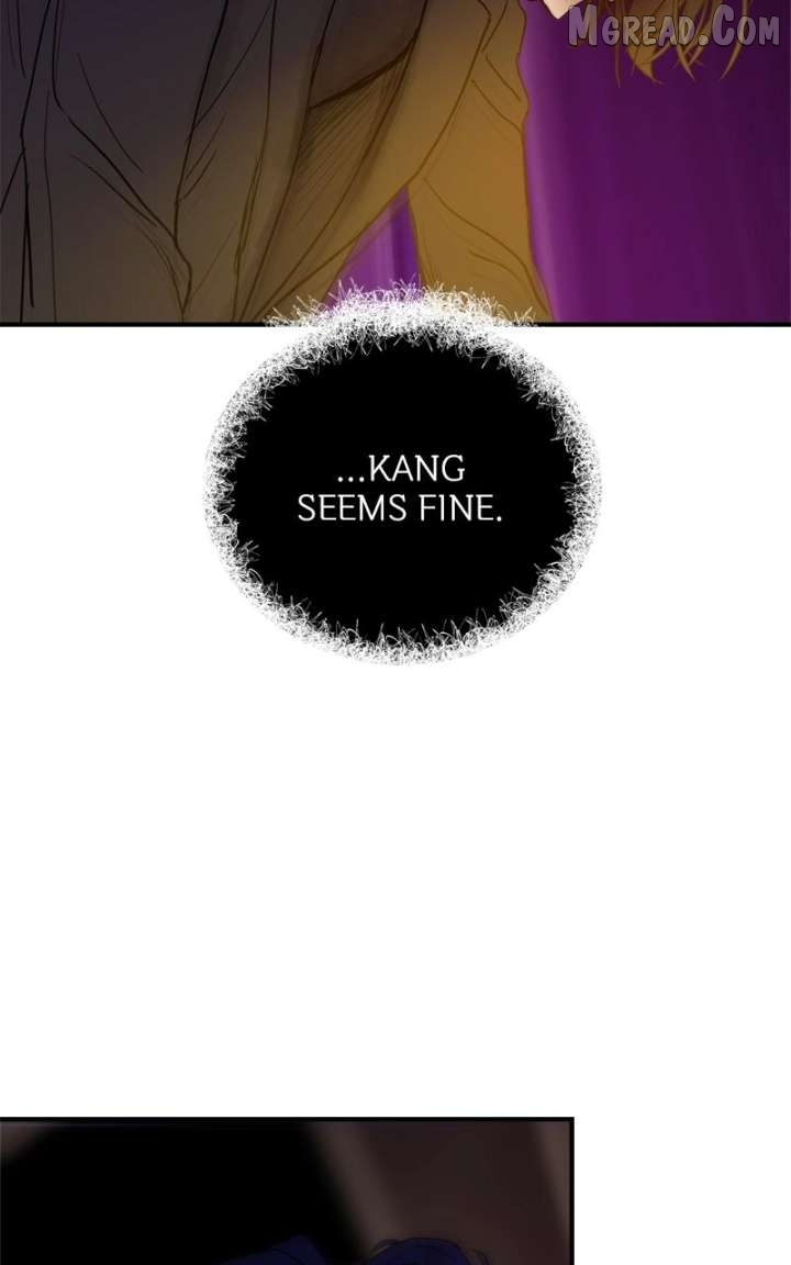 Your Sweet Breath Chapter 43 - page 109