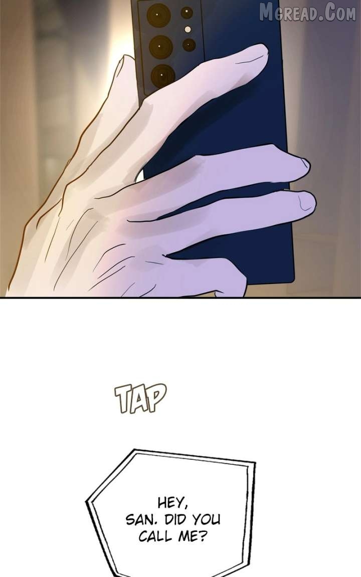 Your Sweet Breath Chapter 43 - page 114