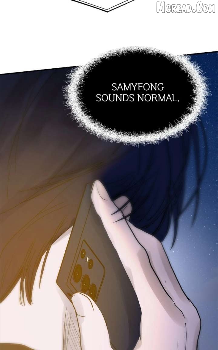 Your Sweet Breath Chapter 43 - page 115