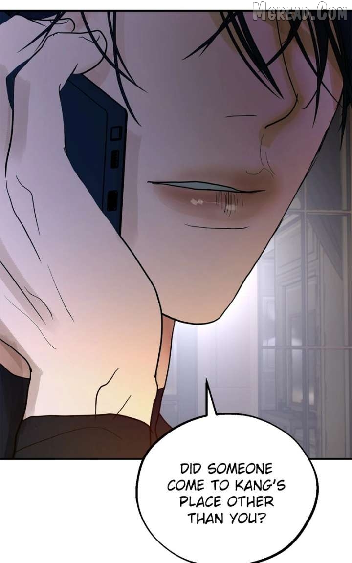 Your Sweet Breath Chapter 43 - page 117