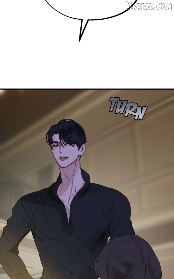 Your Sweet Breath Chapter 43 - page 12