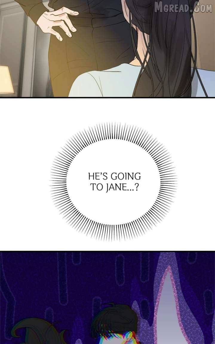 Your Sweet Breath Chapter 43 - page 13