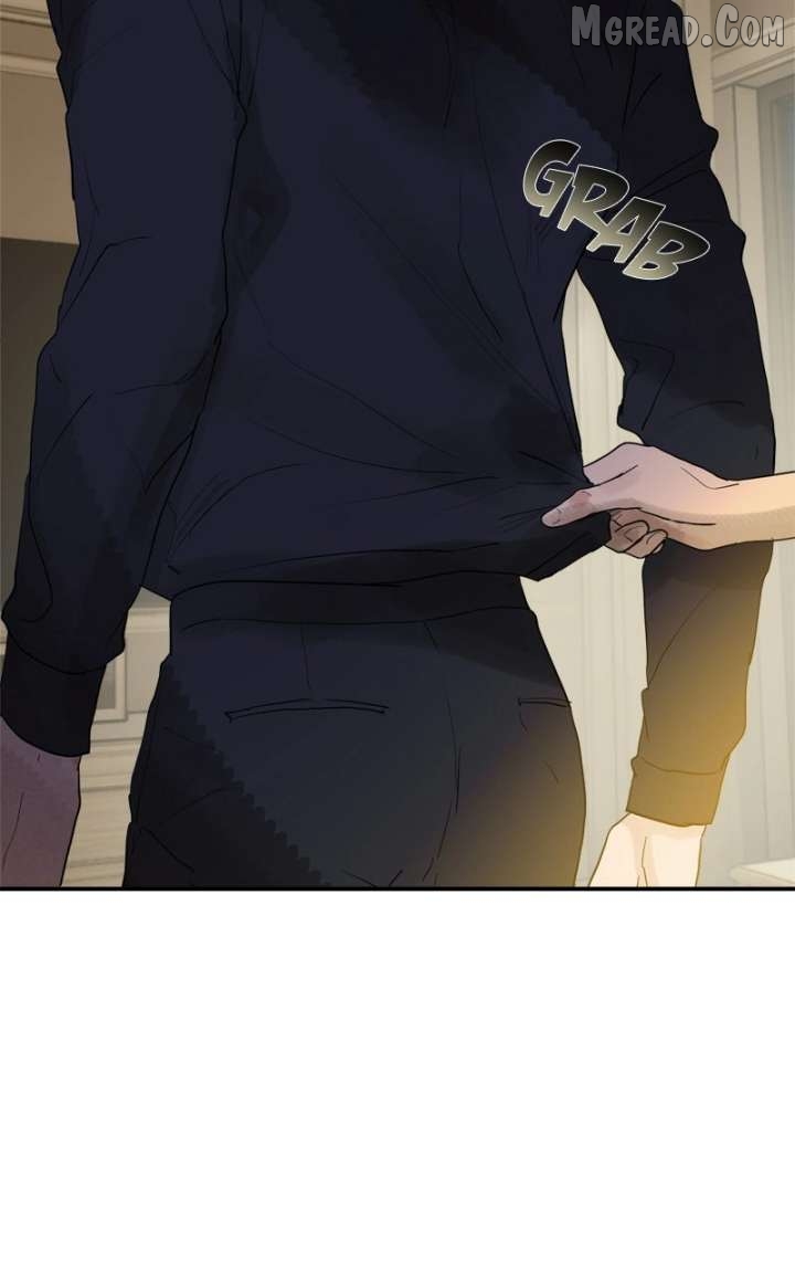 Your Sweet Breath Chapter 43 - page 16