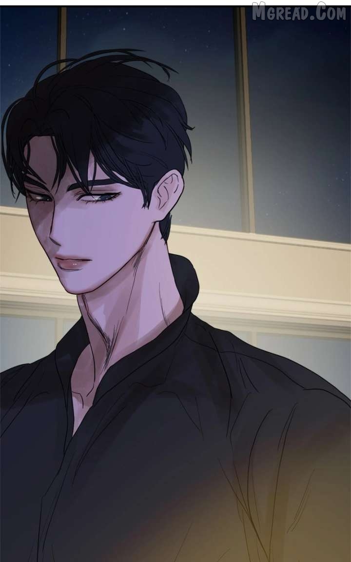 Your Sweet Breath Chapter 43 - page 17