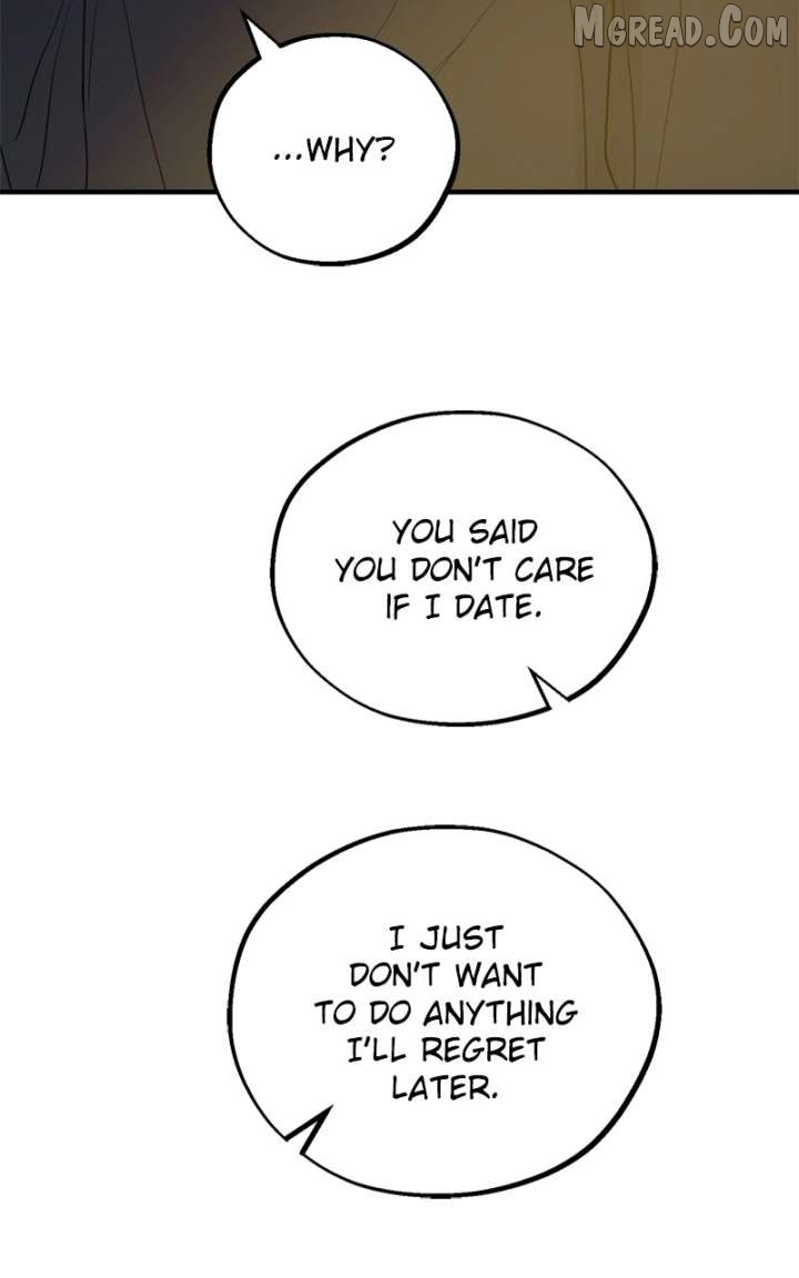 Your Sweet Breath Chapter 43 - page 18
