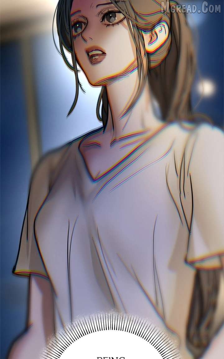 Your Sweet Breath Chapter 43 - page 2