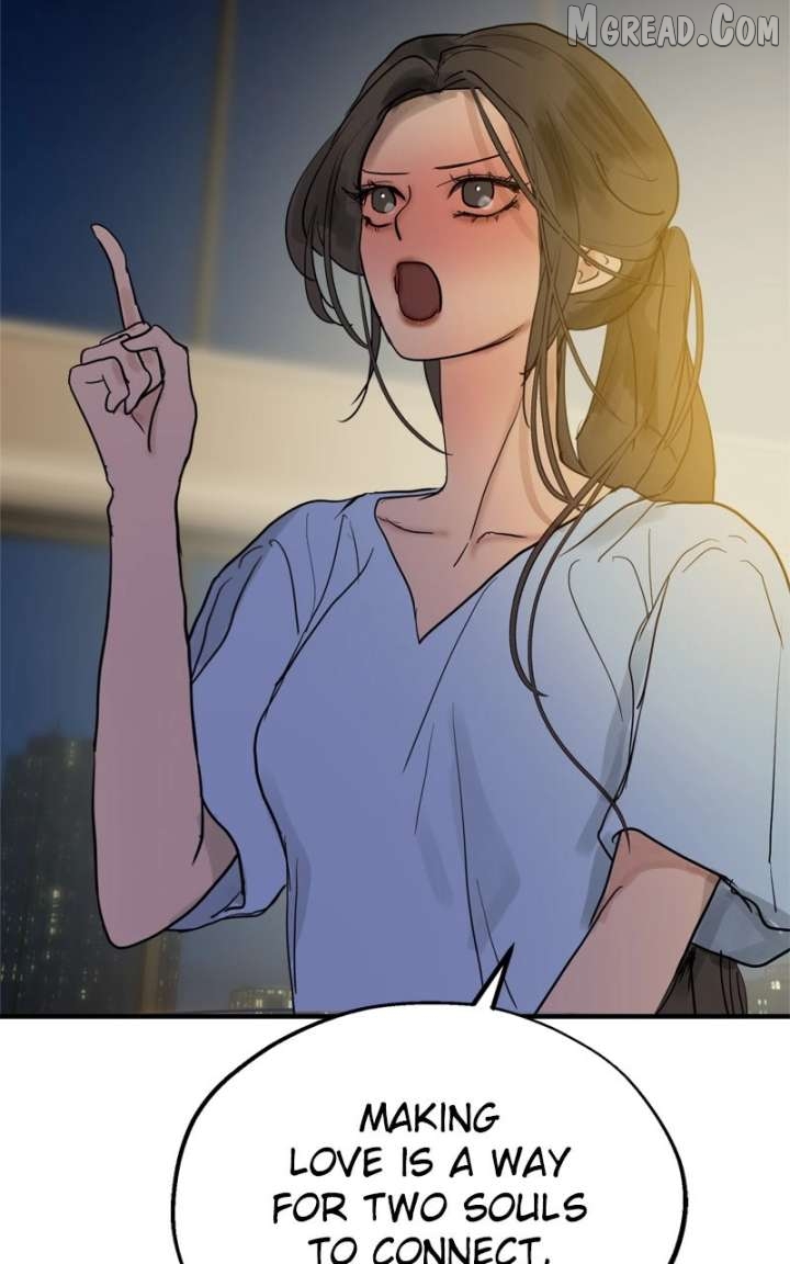 Your Sweet Breath Chapter 43 - page 22
