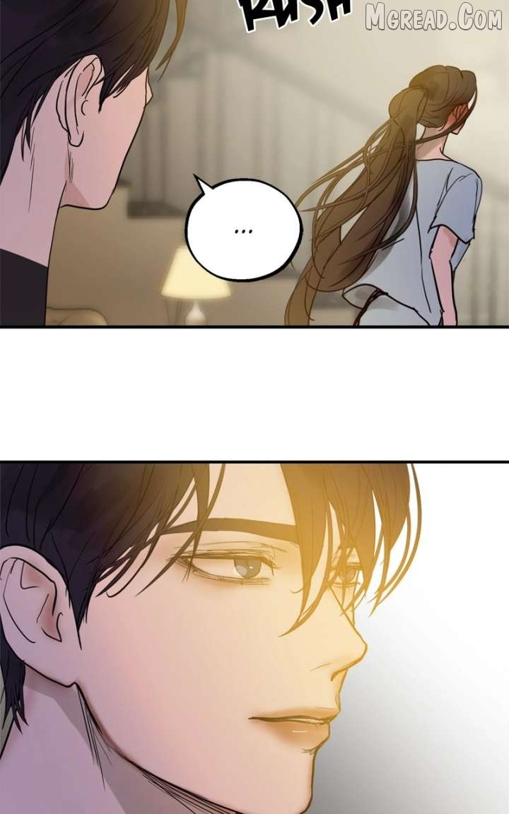 Your Sweet Breath Chapter 43 - page 24