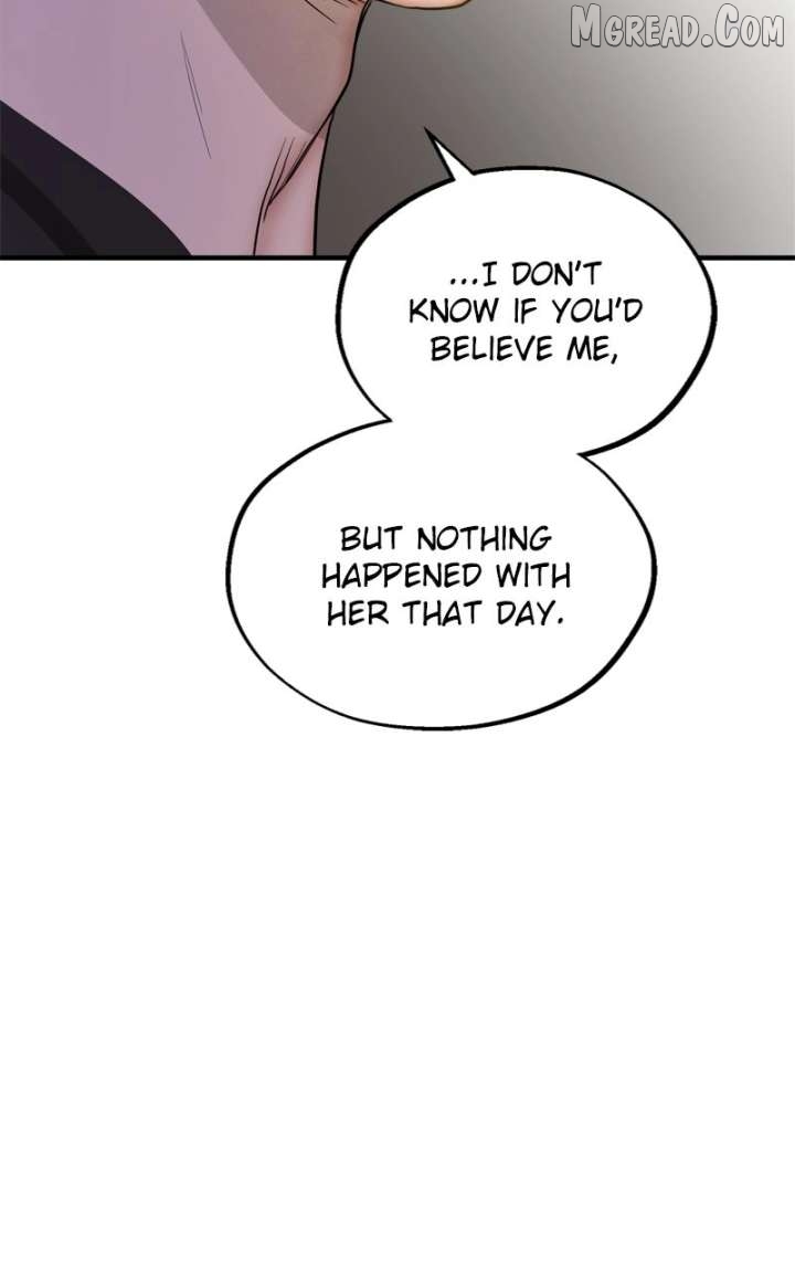 Your Sweet Breath Chapter 43 - page 25