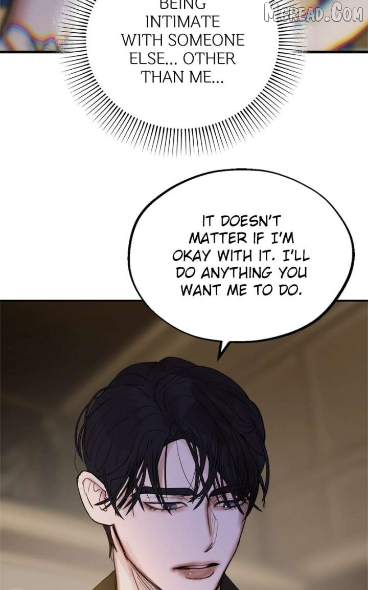 Your Sweet Breath Chapter 43 - page 3