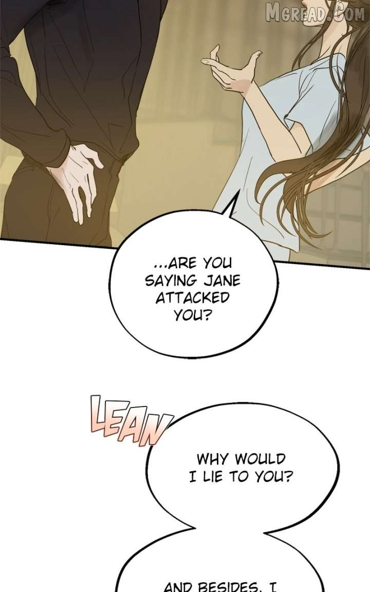 Your Sweet Breath Chapter 43 - page 30