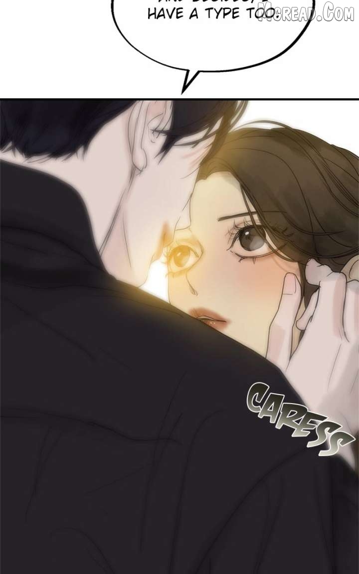 Your Sweet Breath Chapter 43 - page 31