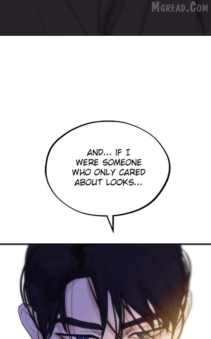 Your Sweet Breath Chapter 43 - page 32