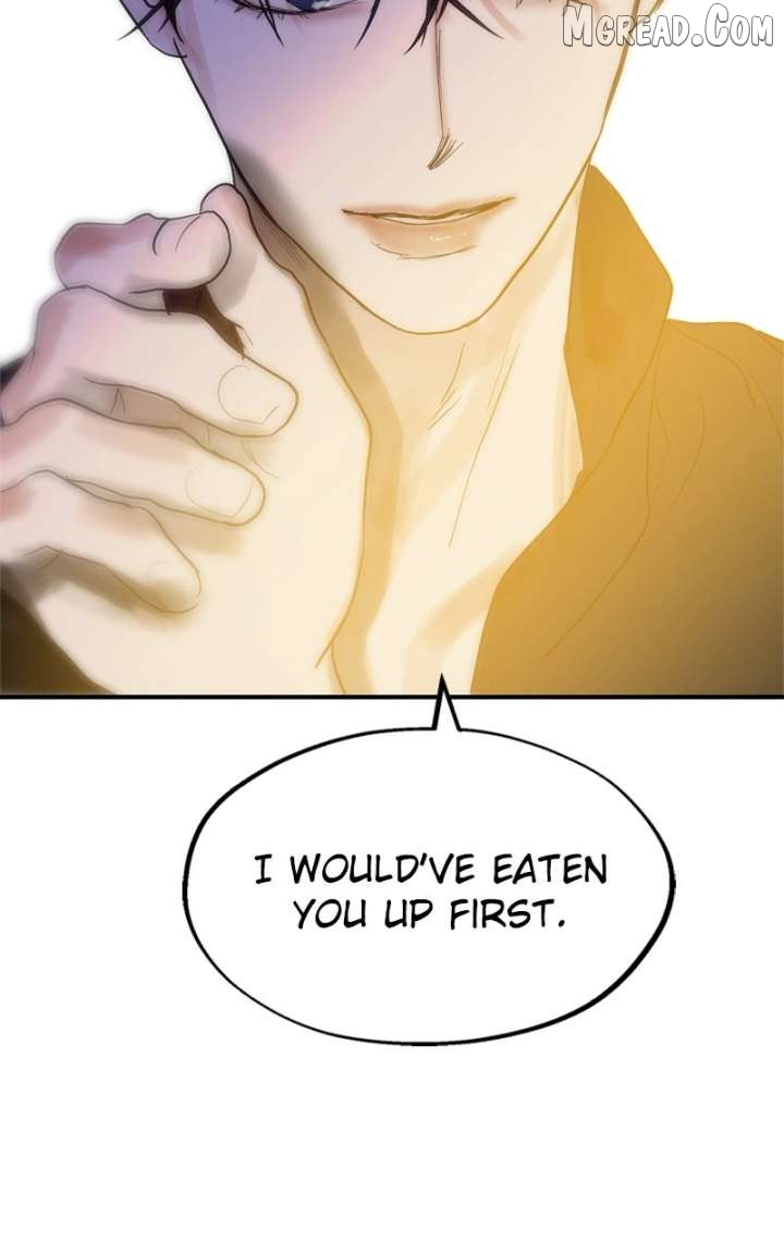 Your Sweet Breath Chapter 43 - page 33