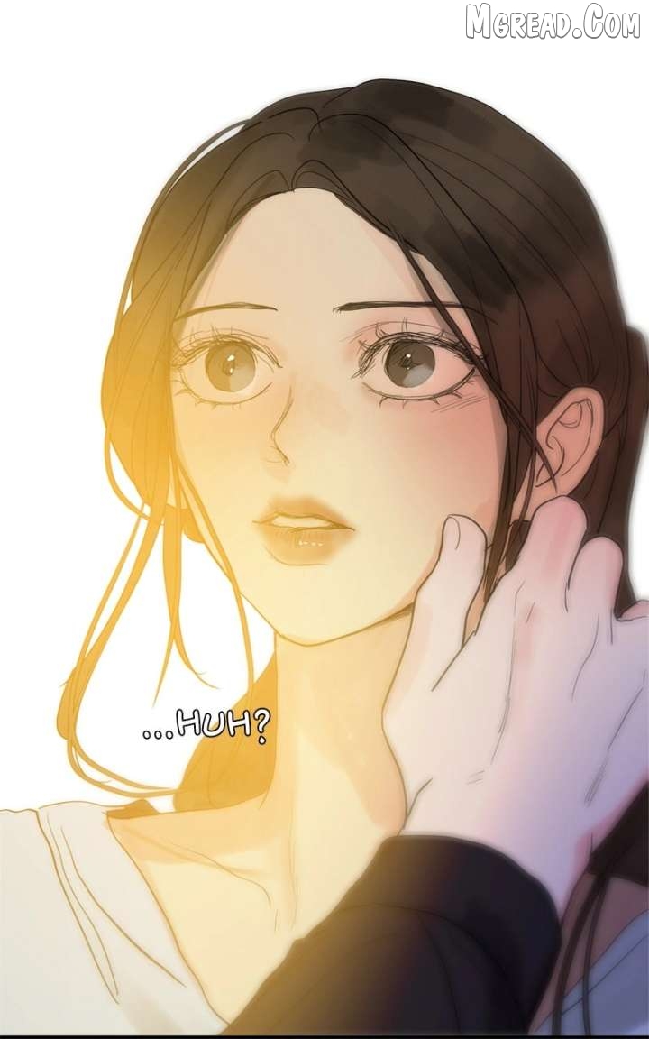 Your Sweet Breath Chapter 43 - page 34