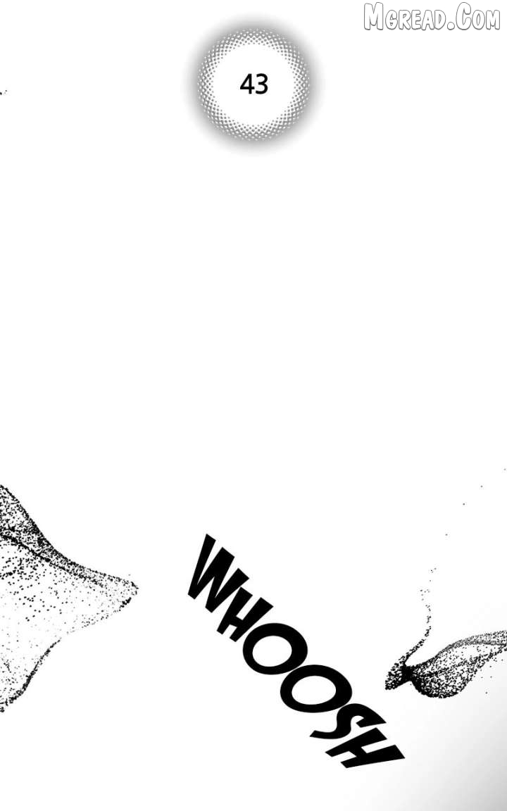 Your Sweet Breath Chapter 43 - page 38