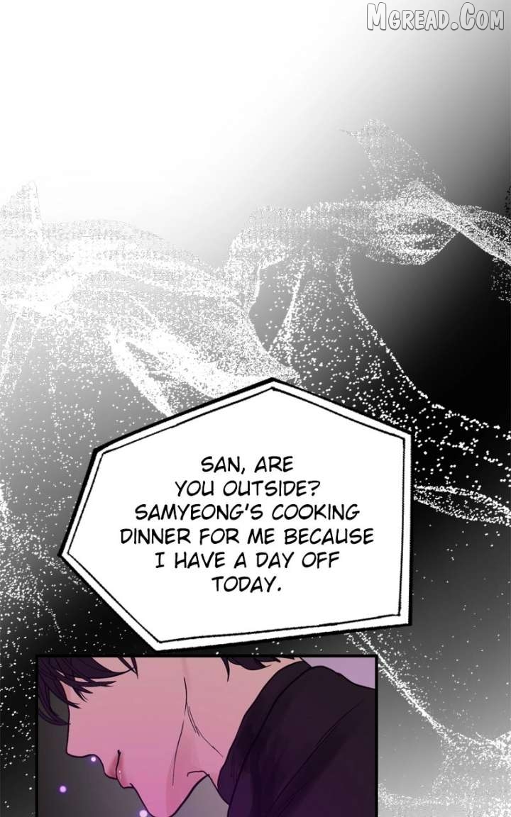 Your Sweet Breath Chapter 43 - page 39