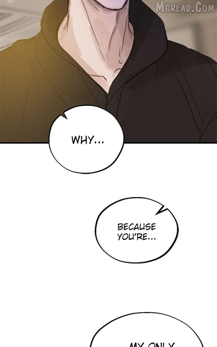 Your Sweet Breath Chapter 43 - page 4