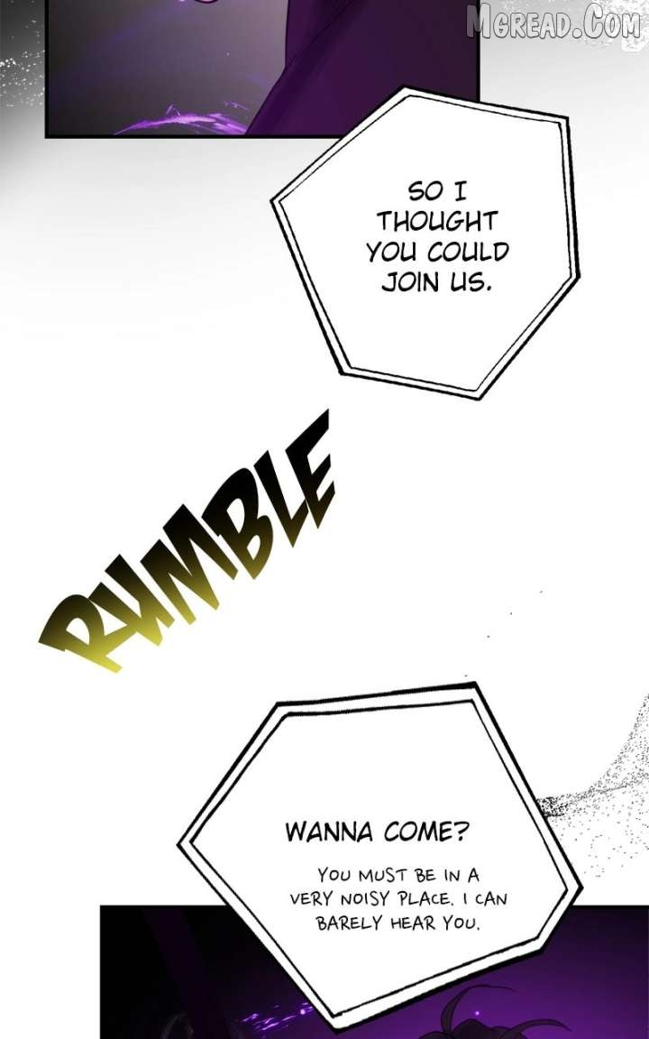 Your Sweet Breath Chapter 43 - page 40