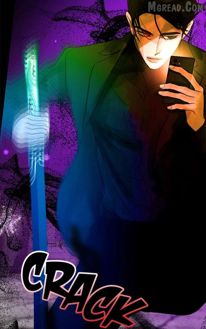 Your Sweet Breath Chapter 43 - page 43