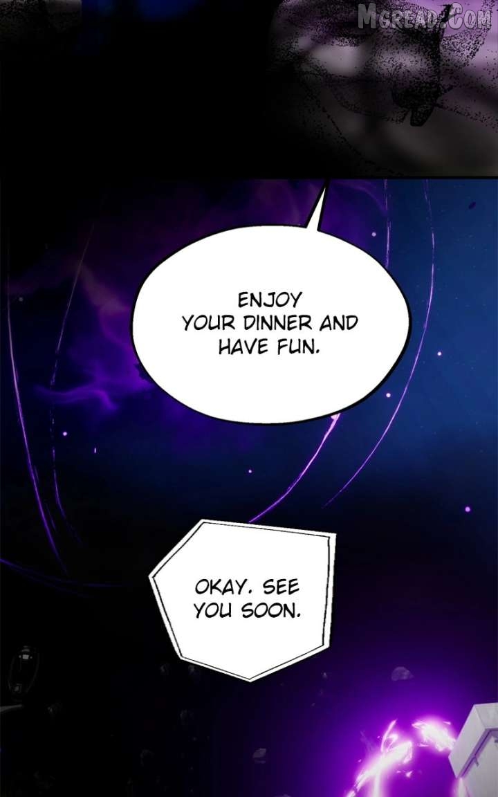 Your Sweet Breath Chapter 43 - page 44