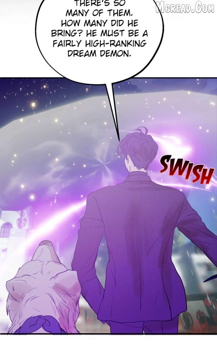 Your Sweet Breath Chapter 43 - page 46