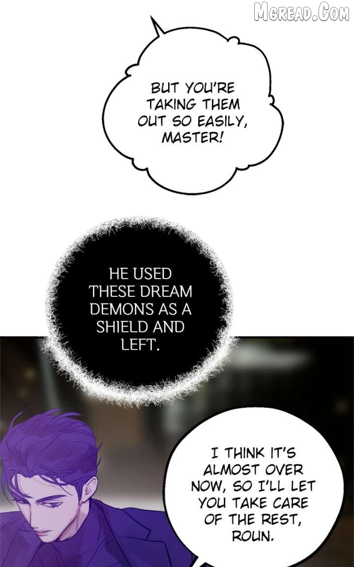 Your Sweet Breath Chapter 43 - page 47