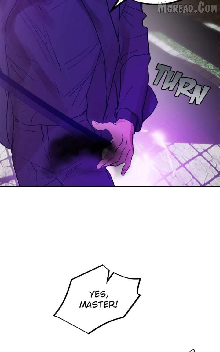 Your Sweet Breath Chapter 43 - page 48