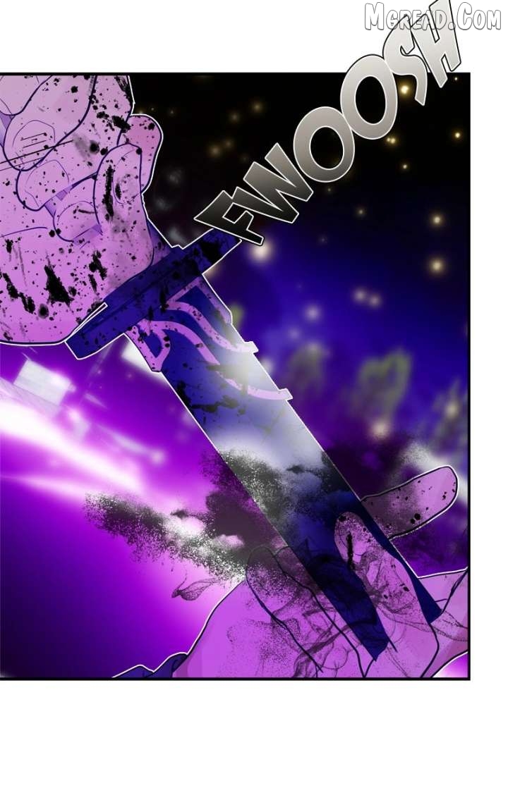 Your Sweet Breath Chapter 43 - page 49