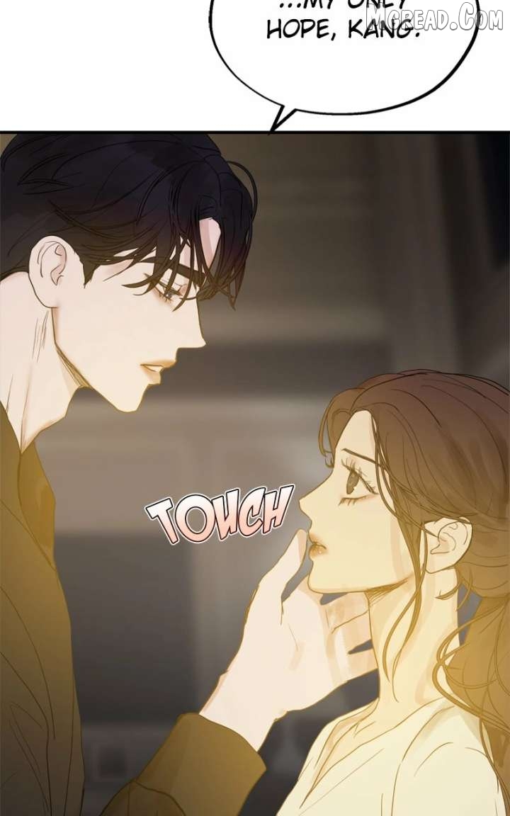 Your Sweet Breath Chapter 43 - page 5